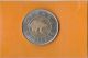 Canada 1996 Bi - Metal Two Dollar Coin (toonie) Coins: Canada photo 4