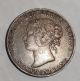 Vintage 1898 50 Cents Newfoundland Silver Half Dollar Coins: Canada photo 1