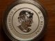 2012 Canada $20 Twenty Dollars.  9999 Silver Coin,  Raindeer Coins: Canada photo 1