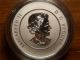 2014 Canada $20 Twenty Dollars, .  9999 Silver Coin,  Goose Coins: Canada photo 1