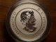 2013 Canada $20 Twenty Dollars, .  9999 Silver Coin,  Humpback Whale Coins: Canada photo 1