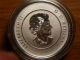 2014 Canada $20 Twenty Dollars, .  9999 Silver Coin,  Lynx Coins: Canada photo 1