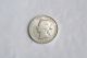 Canada 1881 Silver Quarter 25 Cent Twenty - Five Key Date Vg - 8 Coins: Canada photo 1