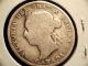 1900 Canadian Twenty Five (25) Cent Coin.  Queen Victoria Coins: Canada photo 3