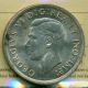 1938 Canada King George Vi Silver Dollar,  Iccs Certified Ms - 62 Coins: Canada photo 2