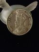 1935 Canada George V Silver Dollar $1 Gem Uncirculated Coin First Year No Res Coins: Canada photo 1