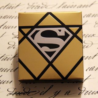 2014 Canada $100 Superman Gold Coin - The Adventures Of Superman 596 (no Tax) photo