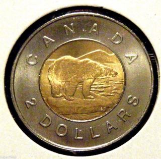 Details about   2020 CANADA $2 DOLLAR BRILLIANT UNCIRCULATED FIRST STRIKE TOONIE COIN 