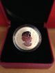 1/2 Oz.  Fine Silver Coin Canada - Montreal Canadiens® - Mintage: 6,  000 (2015) Coins: Canada photo 2