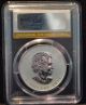 2012 Canada $5 Silver Maple Leaf Reverse Proof - Titanic Privy Mark Coins: Canada photo 1