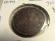 1894 Canadian Large Cent - Zbh565 Coins: Canada photo 3