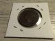 1894 Canadian Large Cent - Zbh566 Coins: Canada photo 1