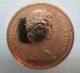 1972 Canada 1 Cent Proof - Like Penny Coins: Canada photo 1