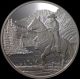 2006 Canada Twenty Dollar 99.  99 Fine Silver Coin Jasper National Park Coins: Canada photo 1
