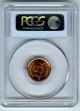 2012 Canada Cent Pcgs Ms67 Rd Steel Last Year Of Issue White Label Coins: Canada photo 1