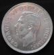 Canadian 1937 King George Vi 80 Silver Dollar Coins: Canada photo 1