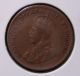 1931 1c Small Cent,  Canada Cent,  King George V,  Canadian,  Penny,  3155 Coins: Canada photo 2