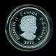Canada 2012 $4 Fine Silver Coin - Heroes Of 1812 - Tecumseh Coins: Canada photo 1