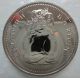 1982 Canada Voyageur Dollar Proof - Like Coin Coins: Canada photo 1