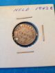 1942 C Newfoundland Dime Coins: Canada photo 2
