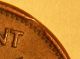 Error Coin 1962 Clipped Planchet Elizabeth Ii Canada Penny S59 Coins: Canada photo 1