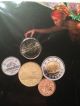 2011 Royal Canadian Tooth Fairy Collector Coin 25 Cent Quarter Coins: Canada photo 2