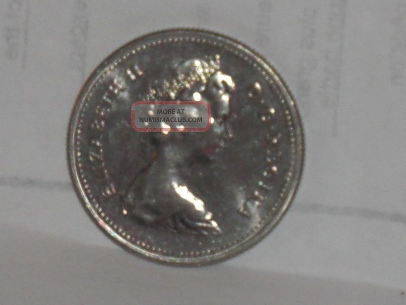 Canadian 1978 Half Dollar 50 Cent Coin Circulated canadian-1978-half-dollar-50-cent-coin-circulated