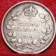 1913 Canada 5 Cents Silver Foreign Coin S/h Coins: Canada photo 1