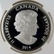 2014 - $20.  00 - Royal Winnipeg Ballet 75th Anniversary - Colored - Ngc Pf 69 Uc Coins: Canada photo 2