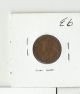 1926 Canadian Small Cent - 51493 Coins: Canada photo 1
