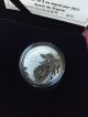 2013 $20 99.  99 Fine Silver Year Of The Snake Coin - Rcm Coins: Canada photo 2