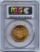 1913 Canada Pcgs Ms 63,  $10 Ten Dollar Canadian Gold Reserve Coin 39867 Coins: Canada photo 2