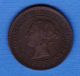 Canada 1884 Large Cent Queen Victoria Coins: Canada photo 1