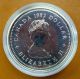 1982 Canada Confederation Constitution Commemorative Specimen Dollar Coin Coins: Canada photo 2