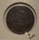 Canada Victoria 1901 Large Cent - Vf, Coins: Canada photo 1