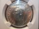1947 Maple Leak Ddo Hp Canada Silver Dollar Ngc Uncirculated Coins: Canada photo 2