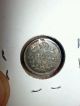 1905 Canadian 5 Cents Half Dime Silver Vgc Coins: Canada photo 1