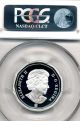 Canada 2006 $1 Silver Snowflake Pcgs Graded Pr68 Dcam Proof Coin Coins: Canada photo 1