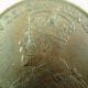 1919 - C Newfoundland Large One Cent Canada King George V Higher Grade Ottawa Coins: Canada photo 9
