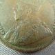 1919 - C Newfoundland Large One Cent Canada King George V Higher Grade Ottawa Coins: Canada photo 10