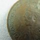 1919 - C Newfoundland Large One Cent Canada King George V Higher Grade Ottawa Coins: Canada photo 11