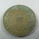 1919 - C Newfoundland Large One Cent Canada King George V Higher Grade Ottawa Coins: Canada photo 3