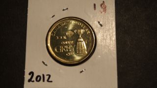 Canada 1 Dollar 2012 Coupe Grey photo