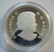 Canada 2013 $20 Bald Eagle 1 Oz Silver Proof Coin Portrait Of Power - No Box Coins: Canada photo 3