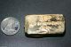 Scrap Sterling 925 Solid Silver & 22k Gold Bar,  54.  6g Bullion From Jewelry - S66 Coins: Canada photo 3