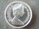 Canada Silver 25 Cents 1967 Centennial - Bobcat,  Qeii Proof Coins: Canada photo 1