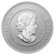 Canada 2014 $20 For $20 Fine Silver Coin - Bobcat (2014) Uncirculated Coins: Canada photo 1