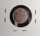 1913 Silver Canadian Five Cent Piece Uncirculated Very Sharp Looking Coin (b57) Coins: Canada photo 1