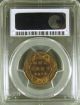 Canada: 1896 Large Cent Pcgs Ms63bn Coins: Canada photo 1