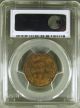 Canada: 1893 Large Cent Pcgs Ms64bn Coins: Canada photo 1